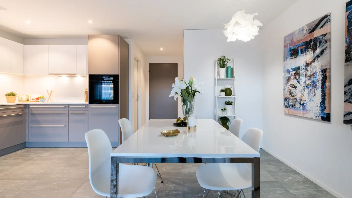 Apartment for rent - Sankt-Urban-Strasse 6, 6210 Sursee - Photo 2