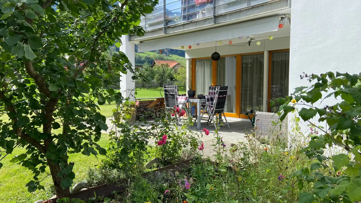 Appartamento in vendita - Obere Giesslistrasse 7, 7130 Ilanz - Photo 2