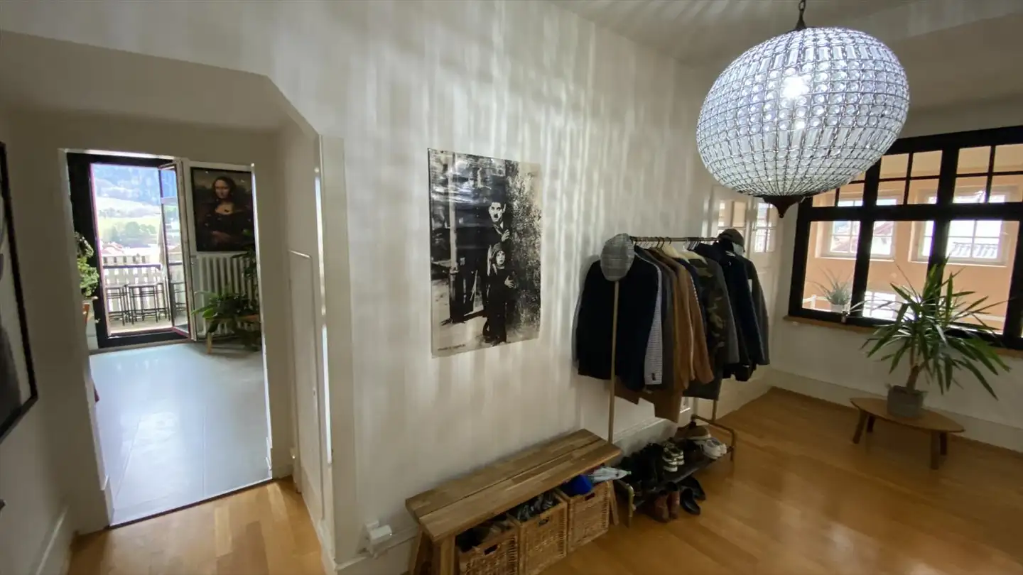 Appartement à vendre - 2740 Moutier - Photo 2