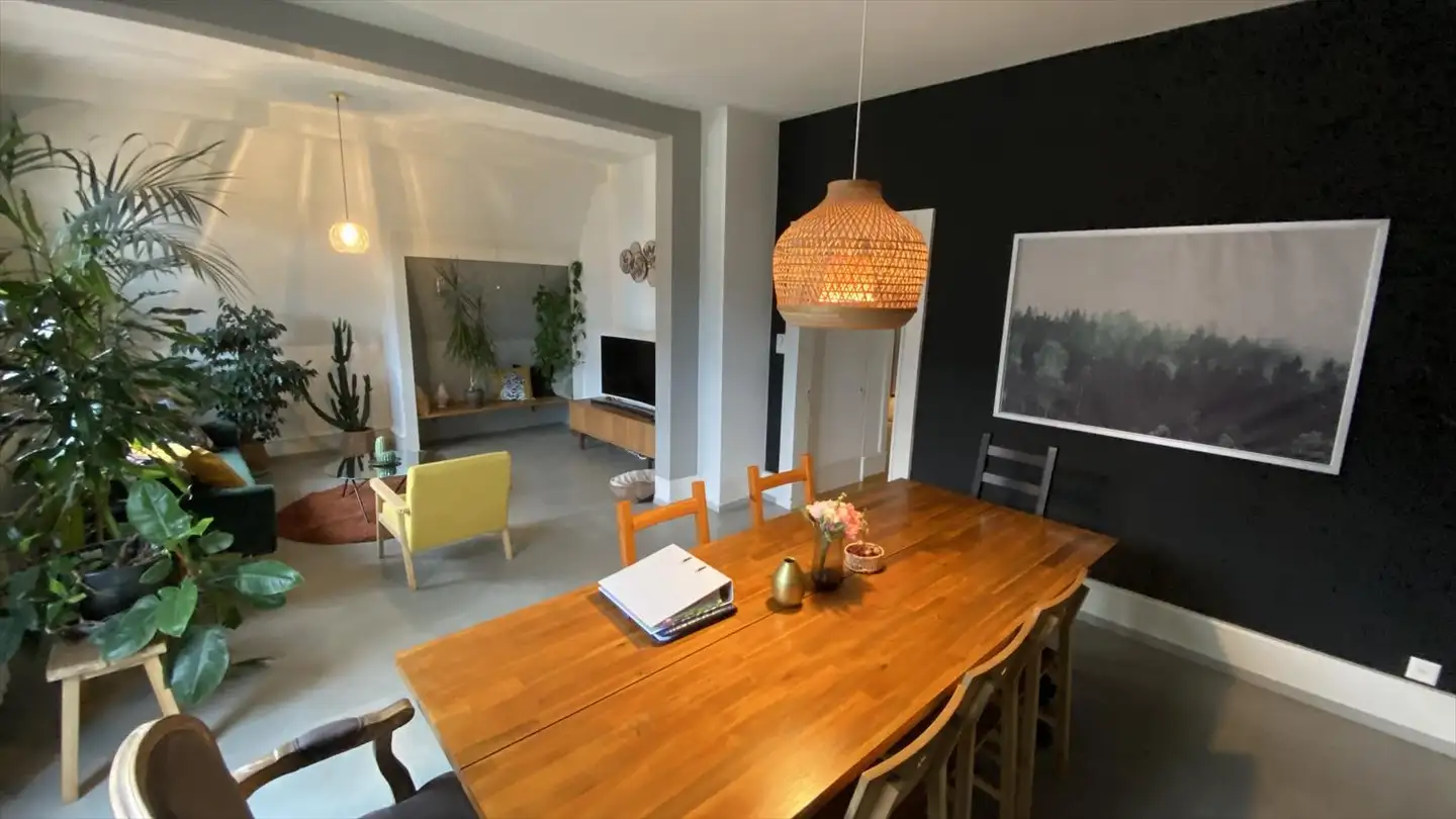 Appartement à vendre - 2740 Moutier - Photo 4