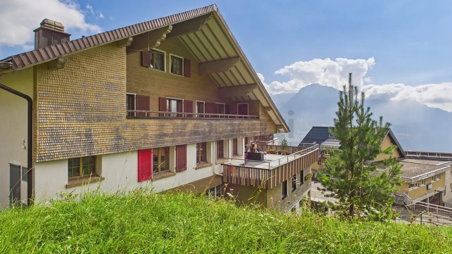 Hôtel à vendre - 8873 Amden - Photo 2