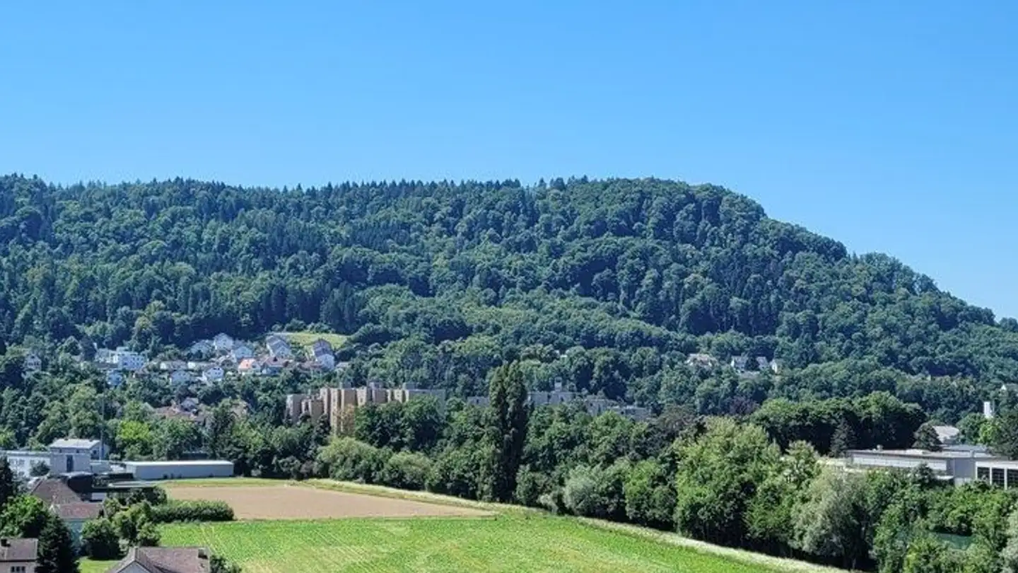 Casa a gradini in vendita - Höhenweg, 5417 Untersiggenthal - Photo 2