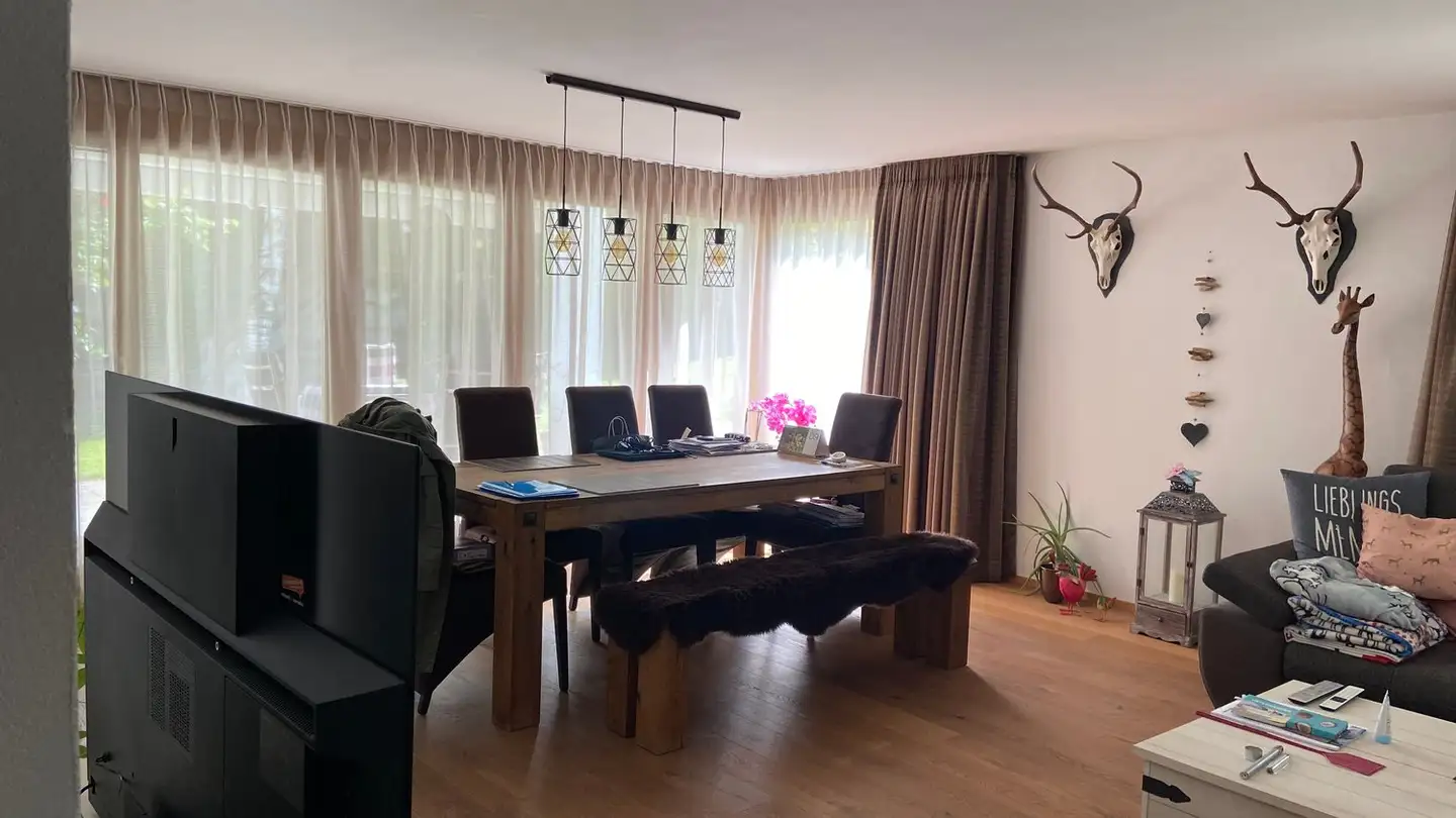 Appartamento in vendita - Obere Giesslistrasse 7, 7130 Ilanz - Photo 4