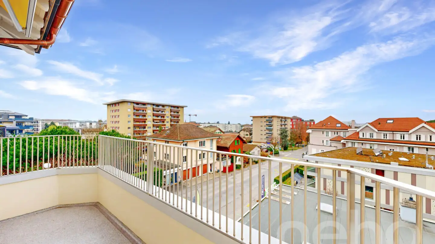 Appartamento in vendita - 1814 La Tour-de-Peilz