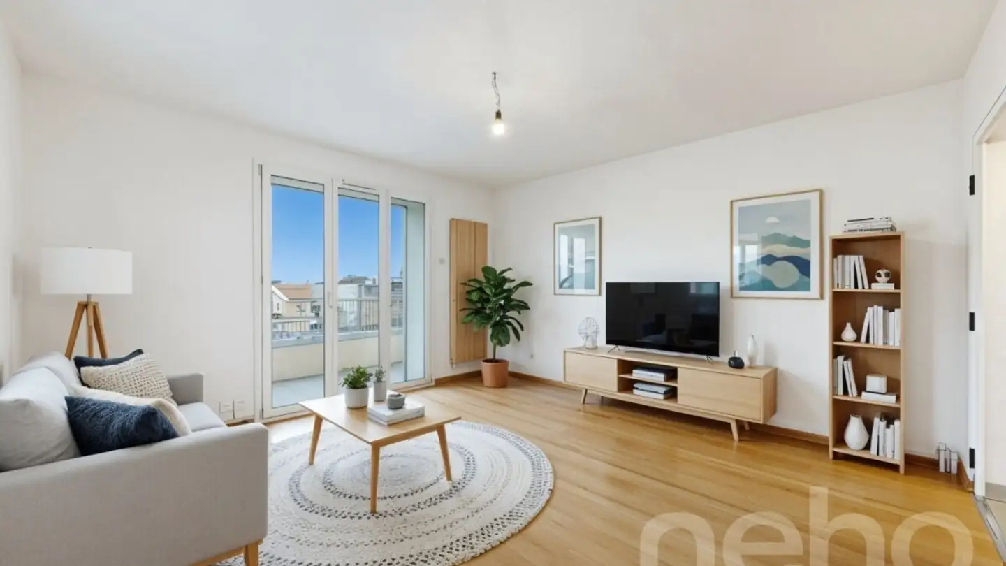 Appartamento in vendita - 1814 La Tour-de-Peilz - Foto 3