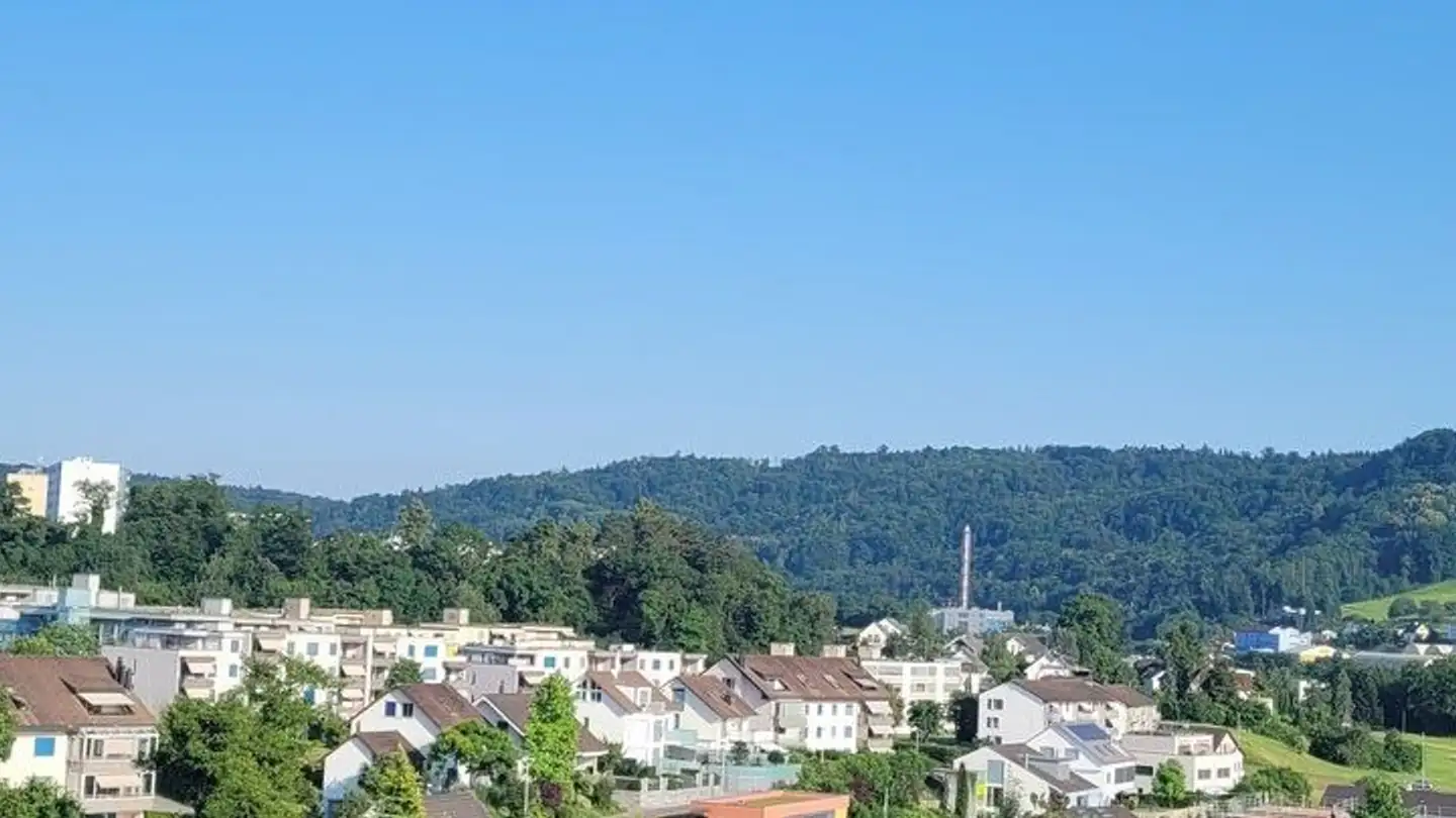 Casa a gradini in vendita - Höhenweg, 5417 Untersiggenthal - Photo 3