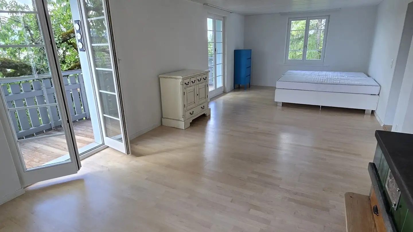 Wohnung mieten - Rebacherweg 1, 6285 Hitzkirch