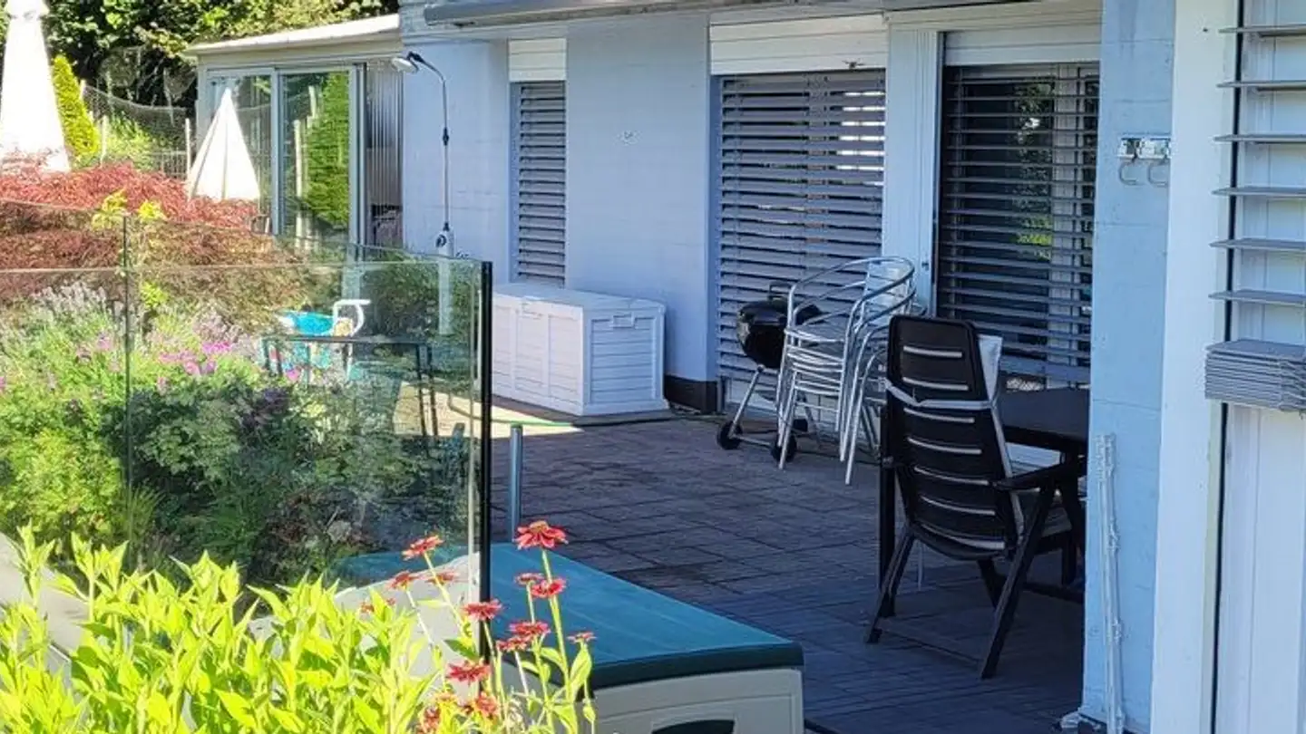 Casa a gradini in vendita - Höhenweg, 5417 Untersiggenthal - Photo 4