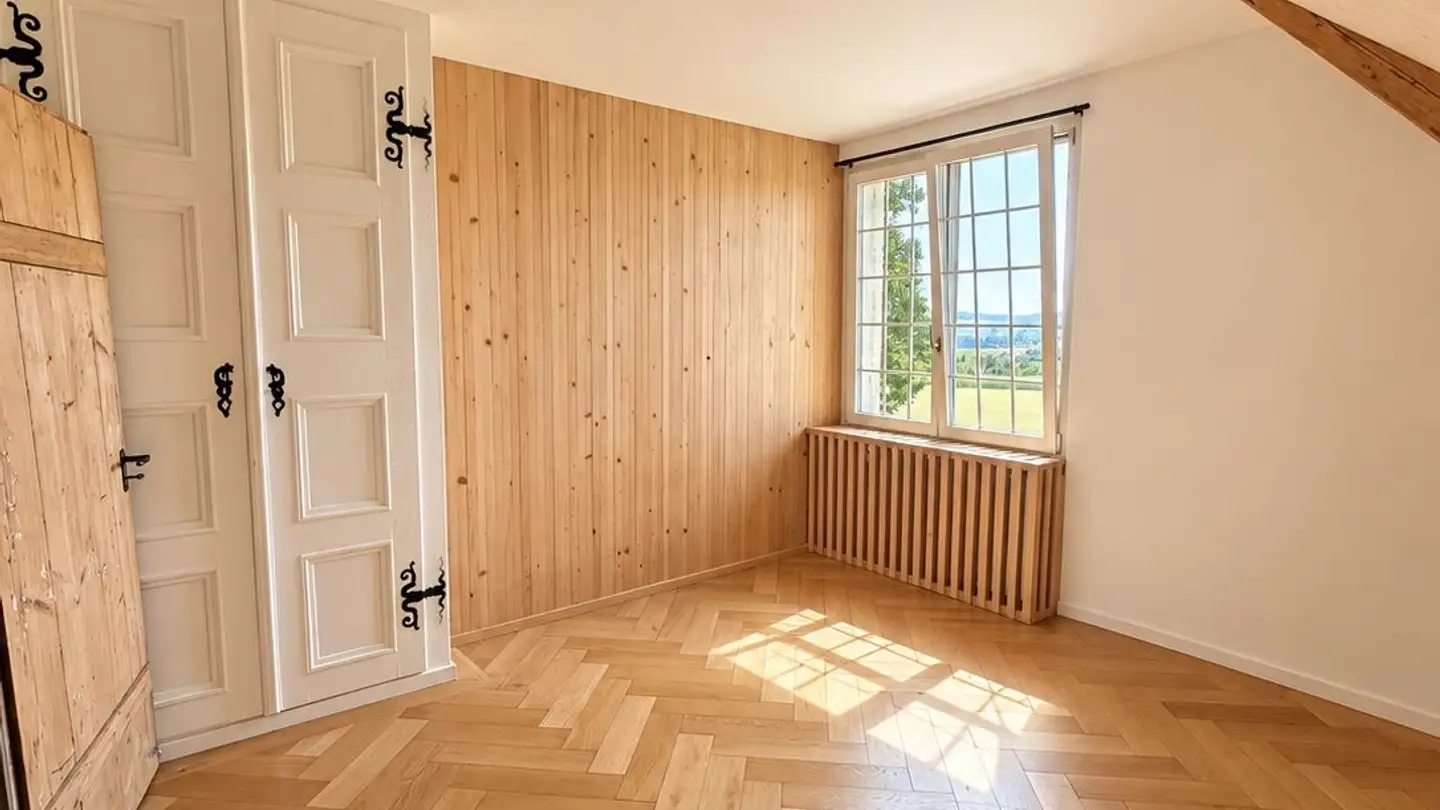 Appartamento in affitto - Balliswil 5, 3186 Düdingen - Foto 3