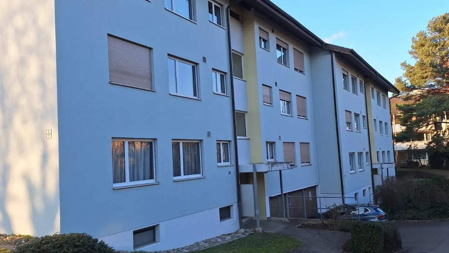 Appartamento in affitto - Chilenaustrasse 5, 8108 Dällikon - Photo 2
