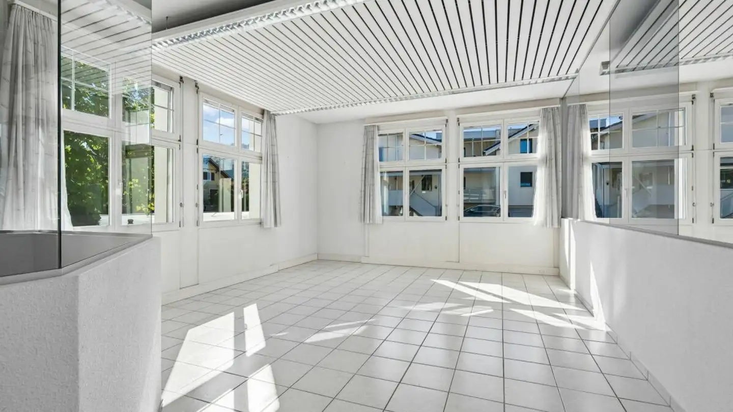 Edificio ad uso misto in vendita - Zentrumstrasse 2, 4806 Wikon - Foto 2