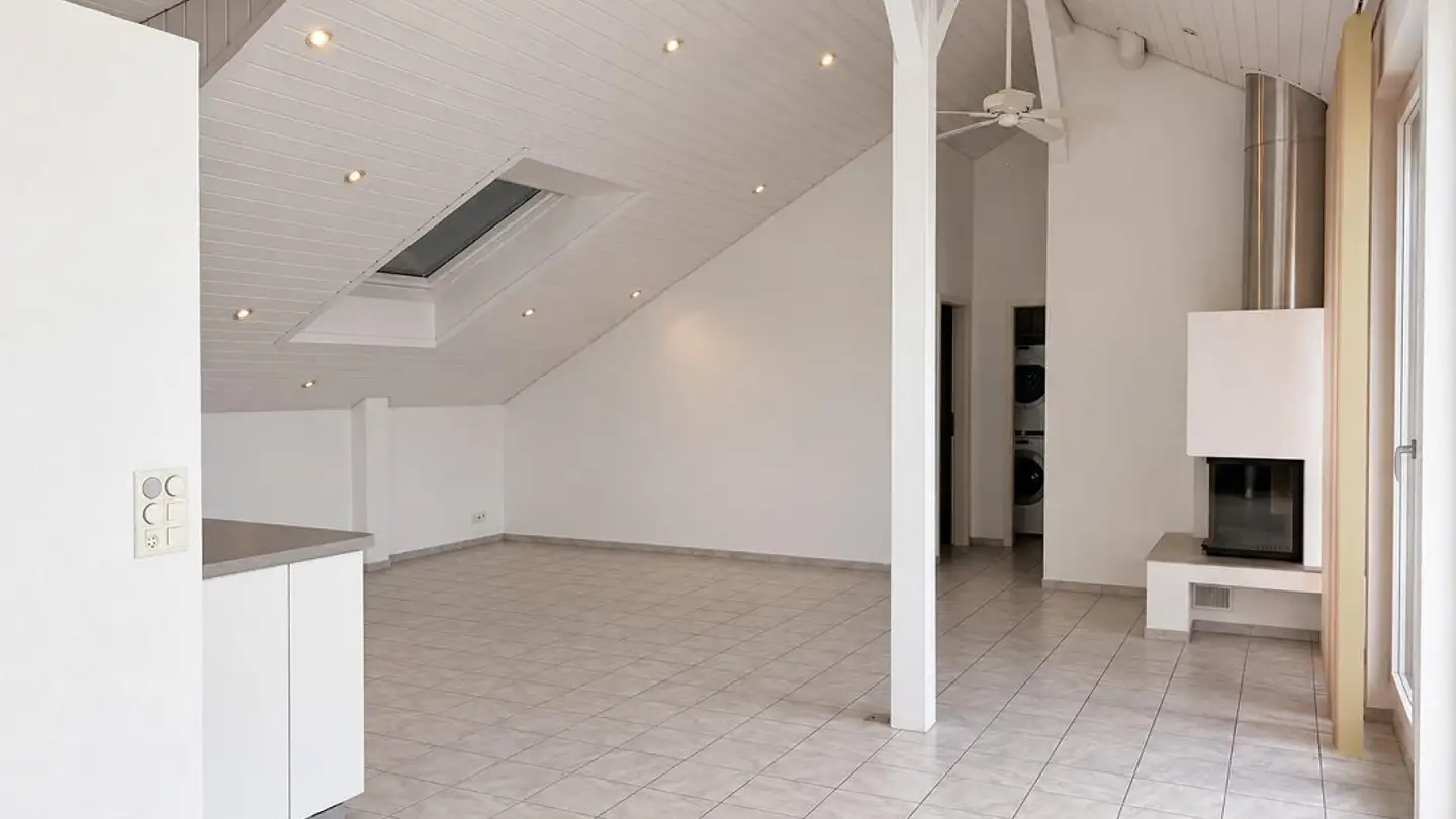 Penthouse for rent - Alte Landstrasse 20, 8114 Dänikon ZH - Photo 2