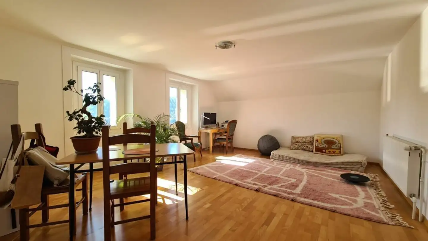 Apartment for rent - Chemin De La Tine, 1450 Ste-Croix