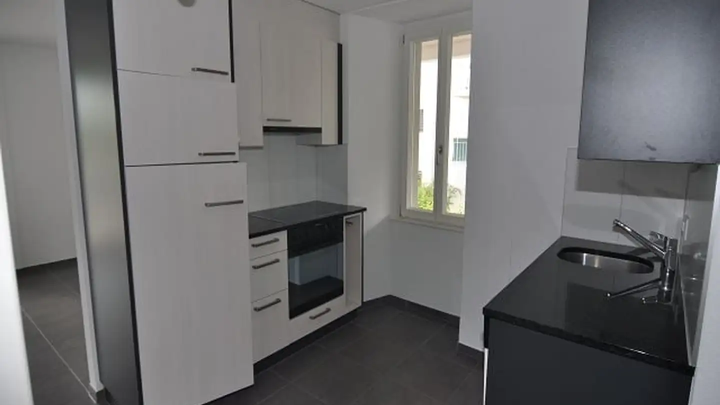 Appartement à louer - Rue Hermann-Lienhard / Hermann-Lienhard-Strasse 47, 2504 Biel/Bienne