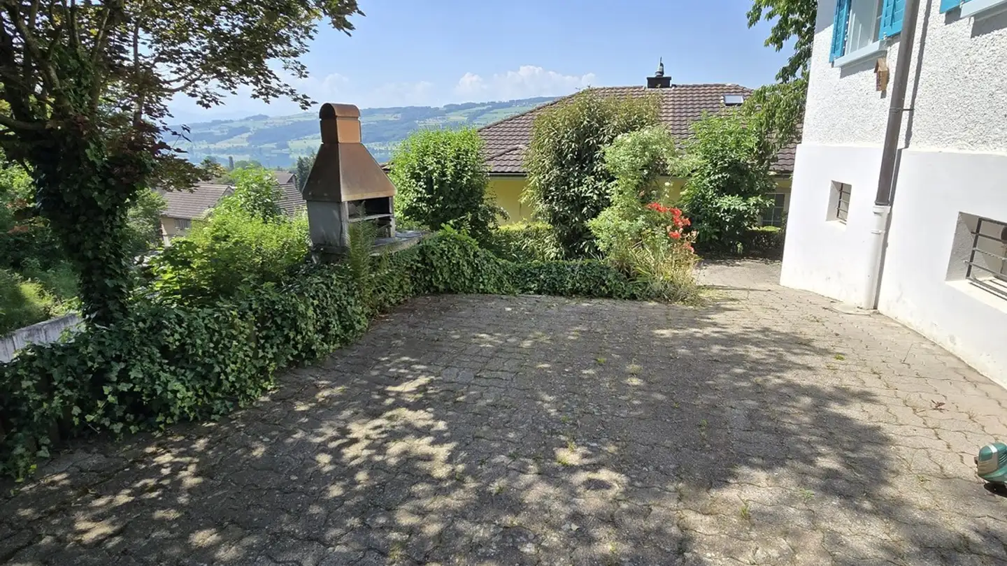 Wohnung mieten - Rebacherweg 1, 6285 Hitzkirch - Foto 3