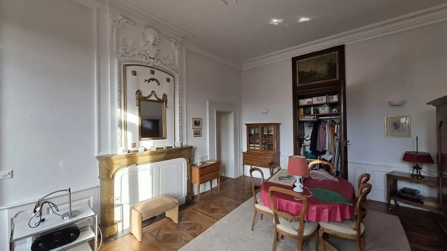 Wohnung mieten - Rue Du Port 6, 2520 La Neuveville - Foto 3