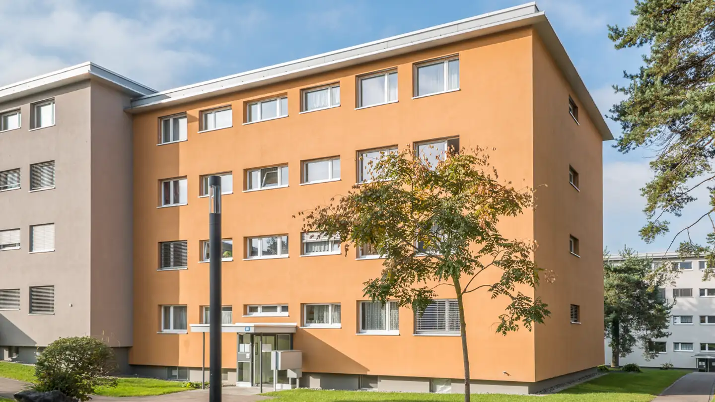 Wohnung mieten - Buchholzstrasse 98, 8053 Zürich - Foto 2