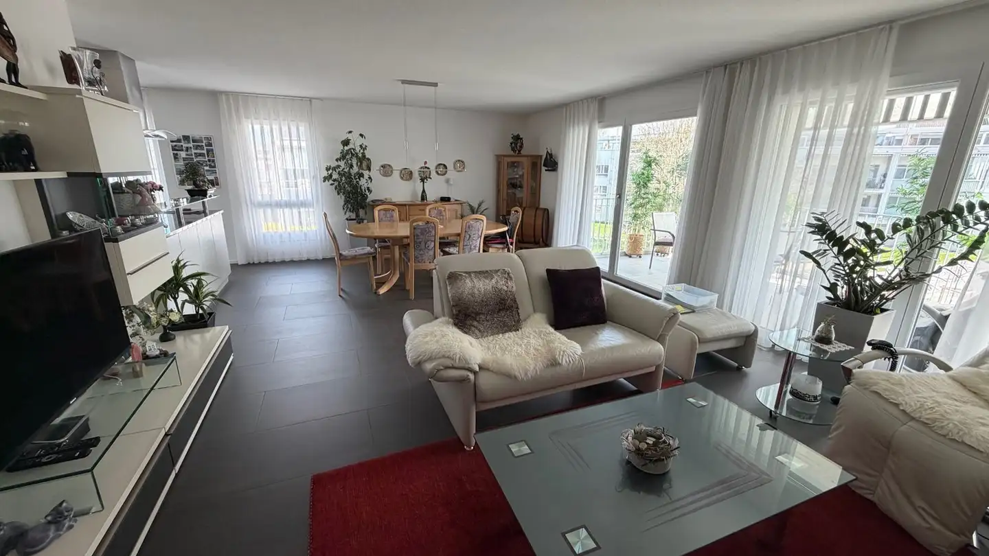 Appartement à vendre - 3645 Gwatt (Thun)