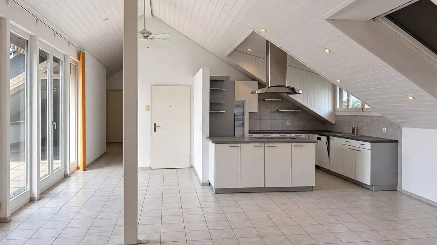 Penthouse for rent - Alte Landstrasse 20, 8114 Dänikon ZH - Photo 3