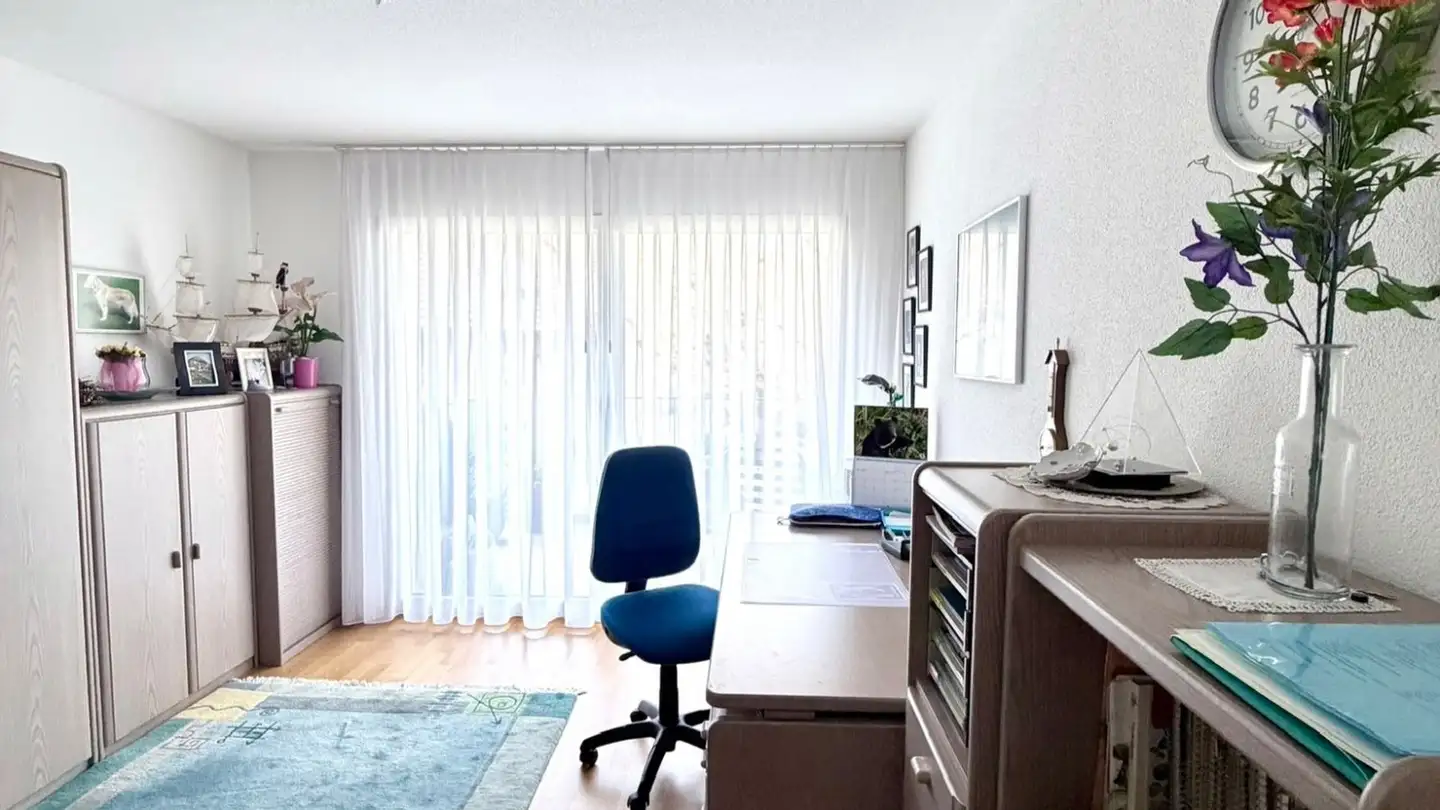 Appartement à vendre - 3645 Gwatt (Thun) - Photo 2