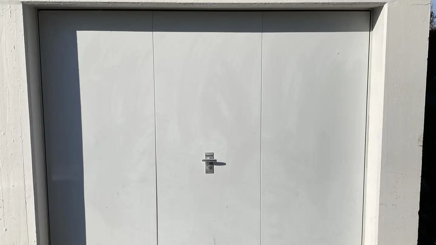 Place de parking extérieure à louer - Grünauweg 6, 6208 Oberkirch LU - Photo 3
