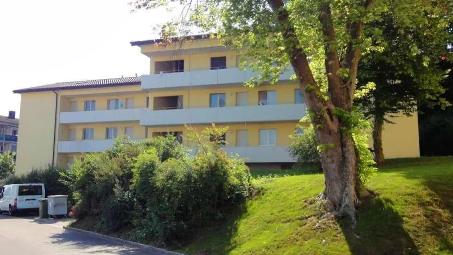 Appartamento in affitto - Zielackerstrasse 26, 8500 Frauenfeld