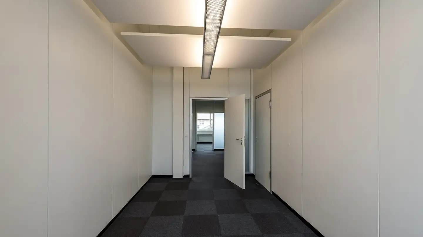 Spazio ufficio in affitto - Fabrikstrasse 2, 4123 Allschwil - Foto 4