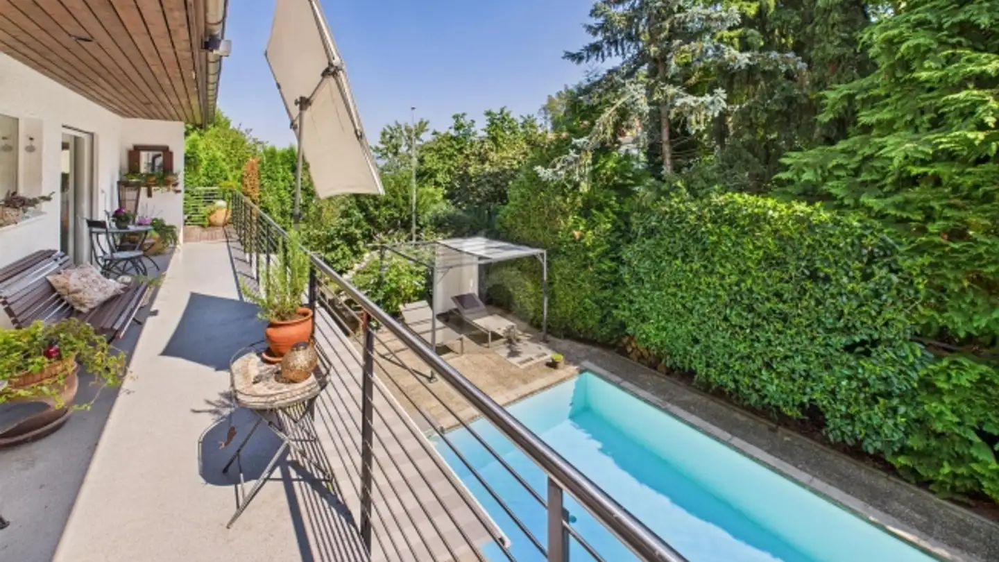 Maison individuelle à vendre - 9424 Rheineck - Photo 2