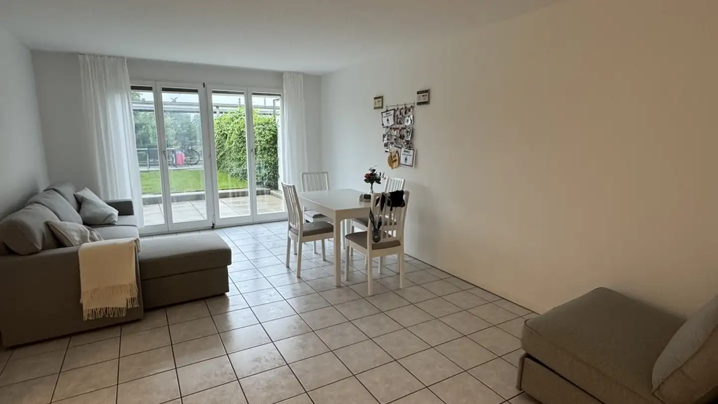 Appartement à louer - Unterer Chämletenweg 3b, 6333 Hünenberg See