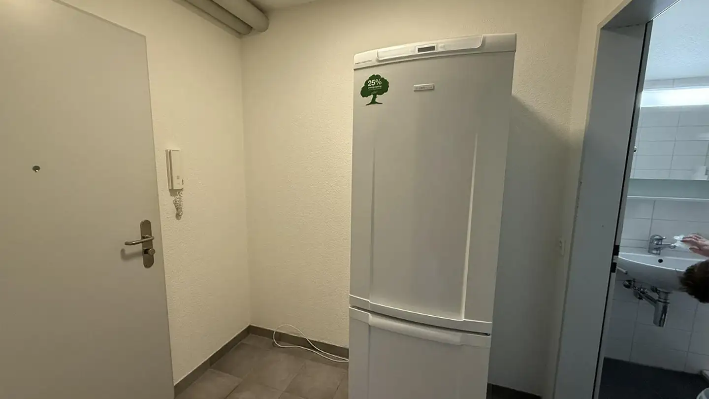Apartment for rent - Mühlehaldenstrasse 3, 8548 Ellikon an der Thur - Photo 2