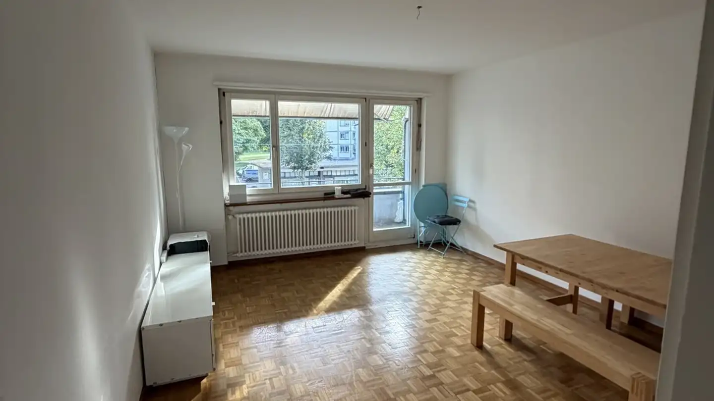 Appartement meublé à louer - Badenerstrasse 444, 8004 Zürich - Photo 4