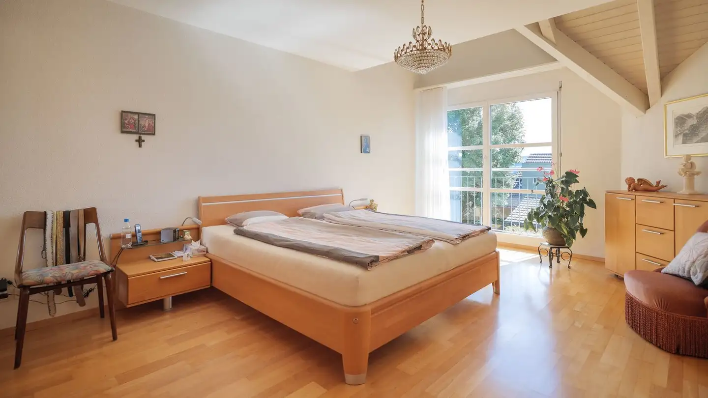 Casa bifamiliare in vendita - Speerstrasse 9, 9524 Zuzwil SG - Photo 4