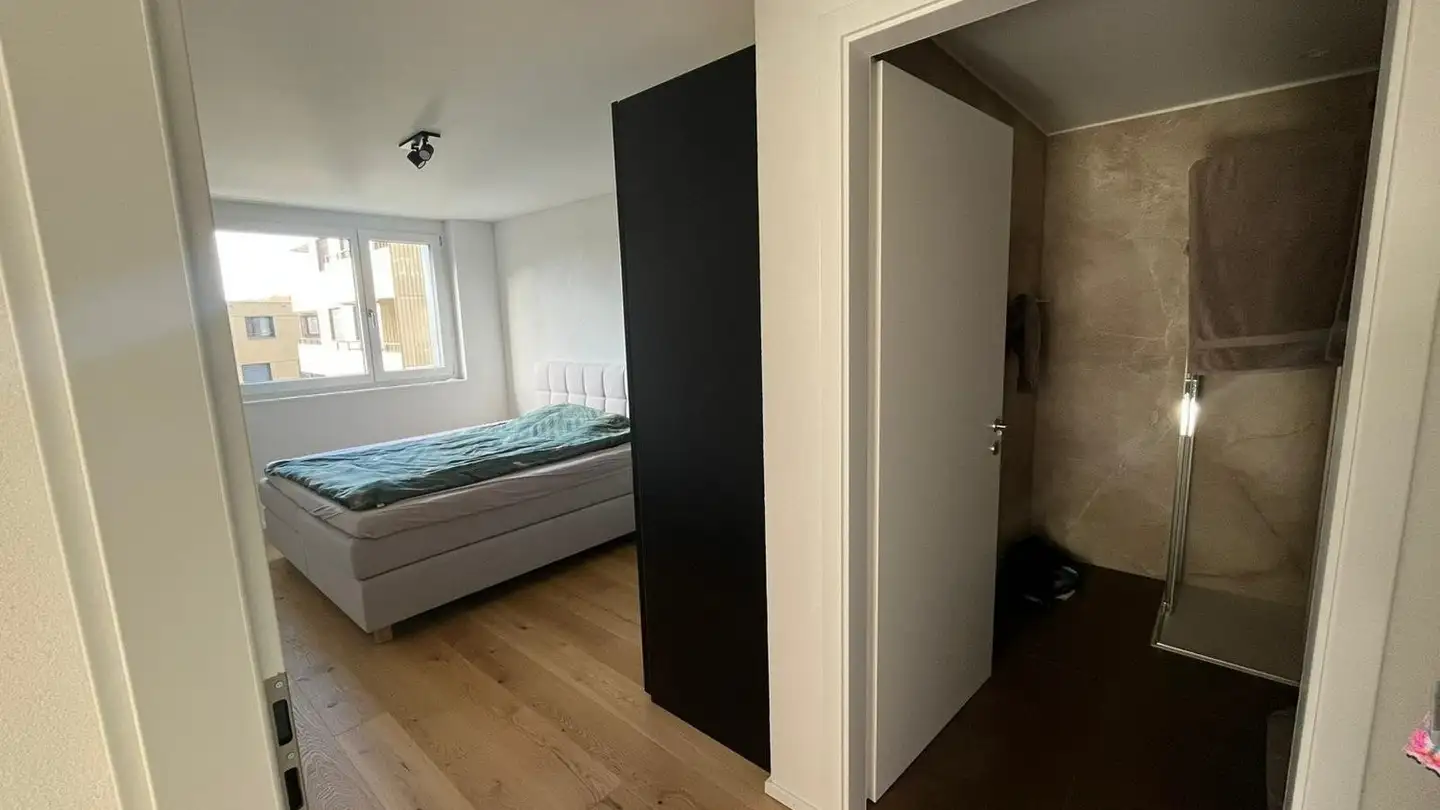 Appartamento in affitto - Impasse De Champ-Riond 4, 1753 Matran - Photo 3