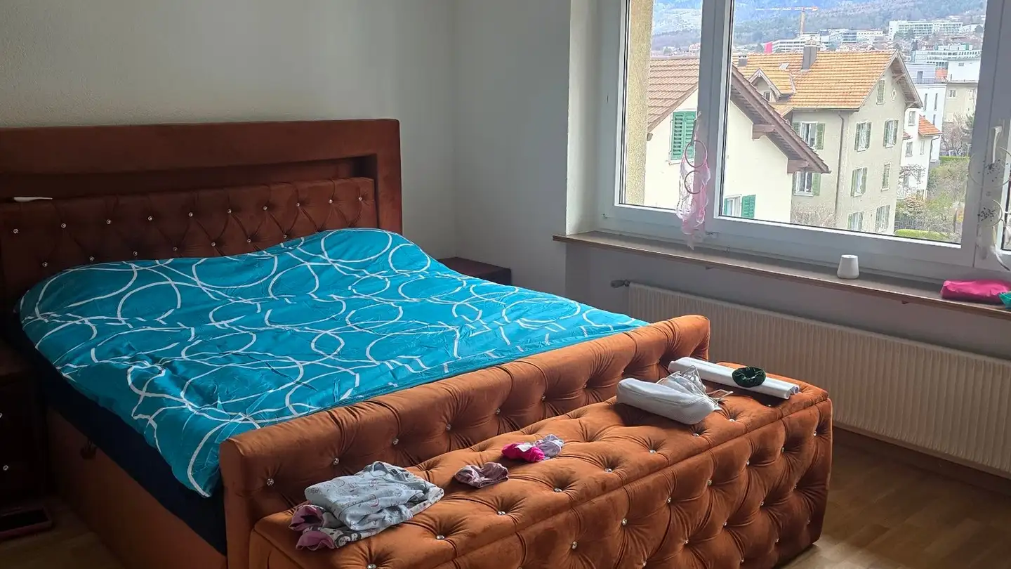 Apartment for rent - 7000 Chur - Photo 3