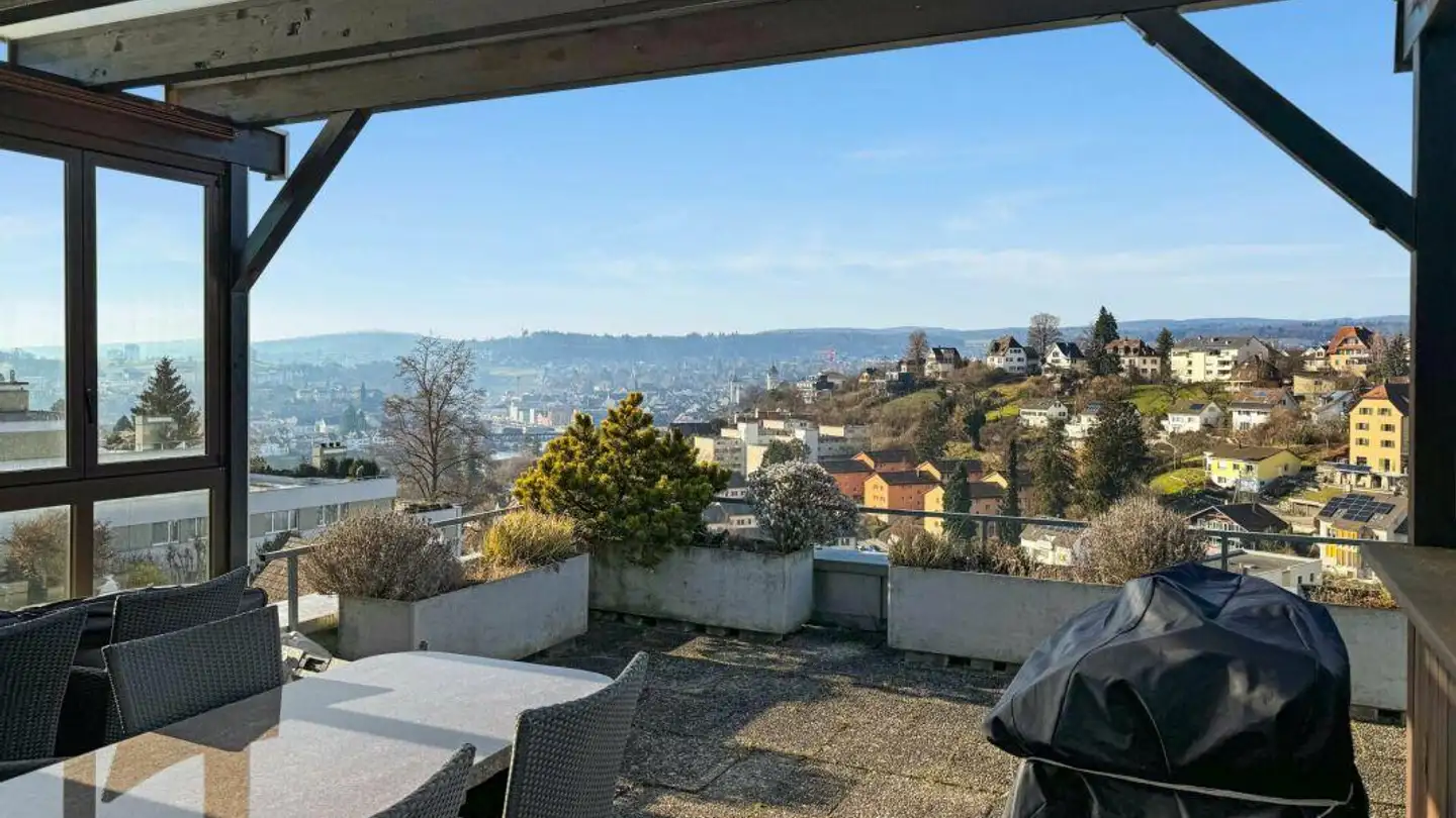 Wohnung kaufen - Kohlfirststrasse 32, 8203 Schaffhausen