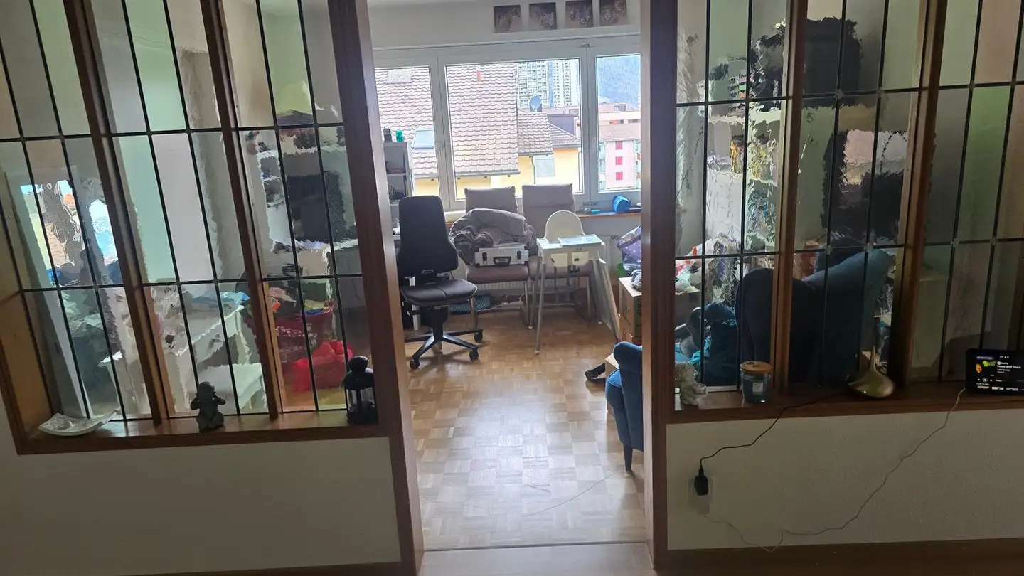 Apartment for rent - 7000 Chur - Photo 4