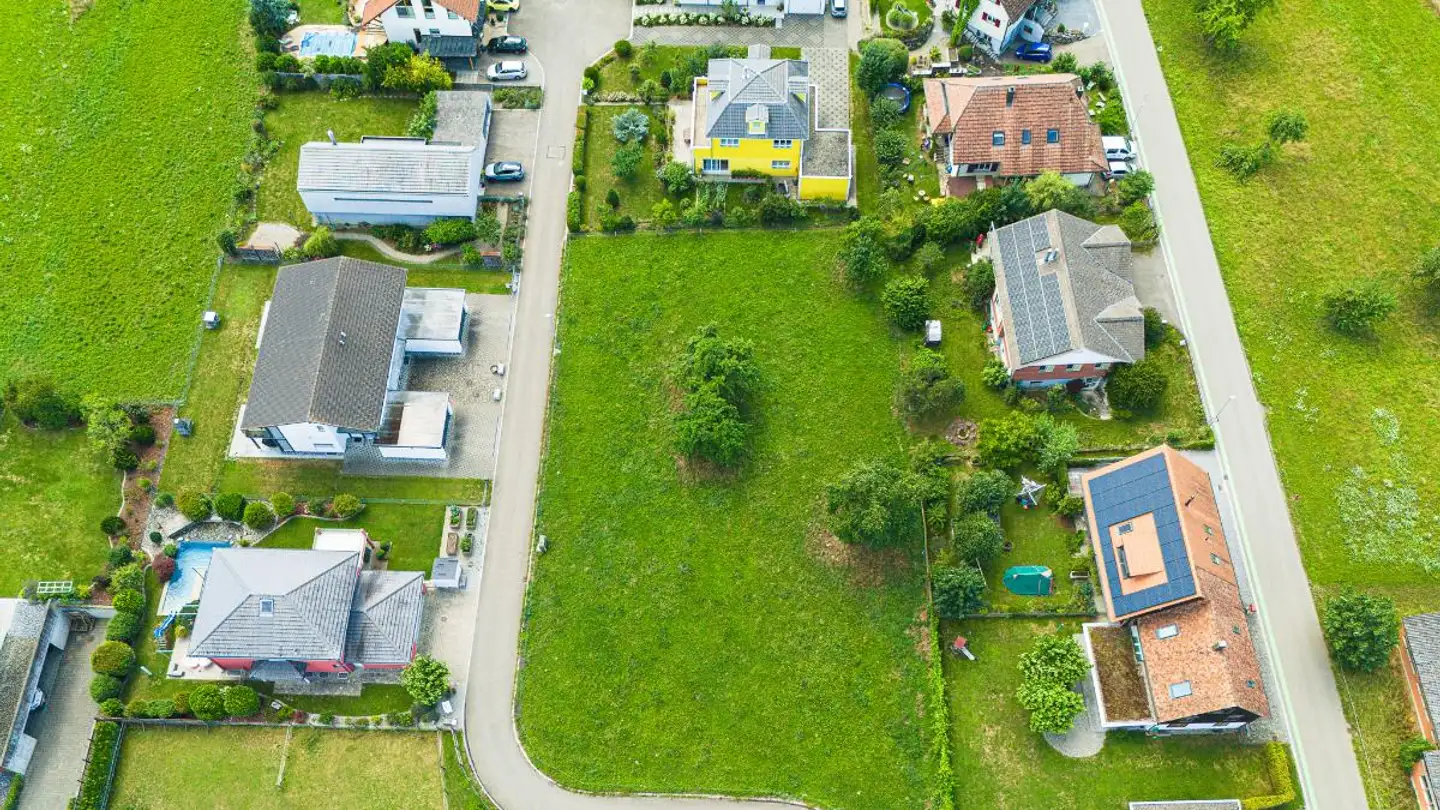 Terreno edificabile in vendita - Chirchefäld, 8564 Wäldi - Photo 2