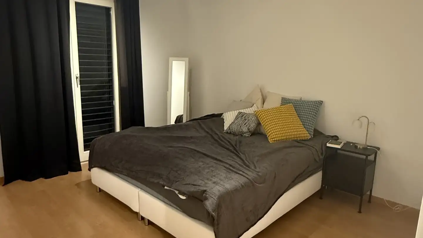 Appartamento in affitto - Unterer Chämletenweg 3b, 6333 Hünenberg See - Photo 3