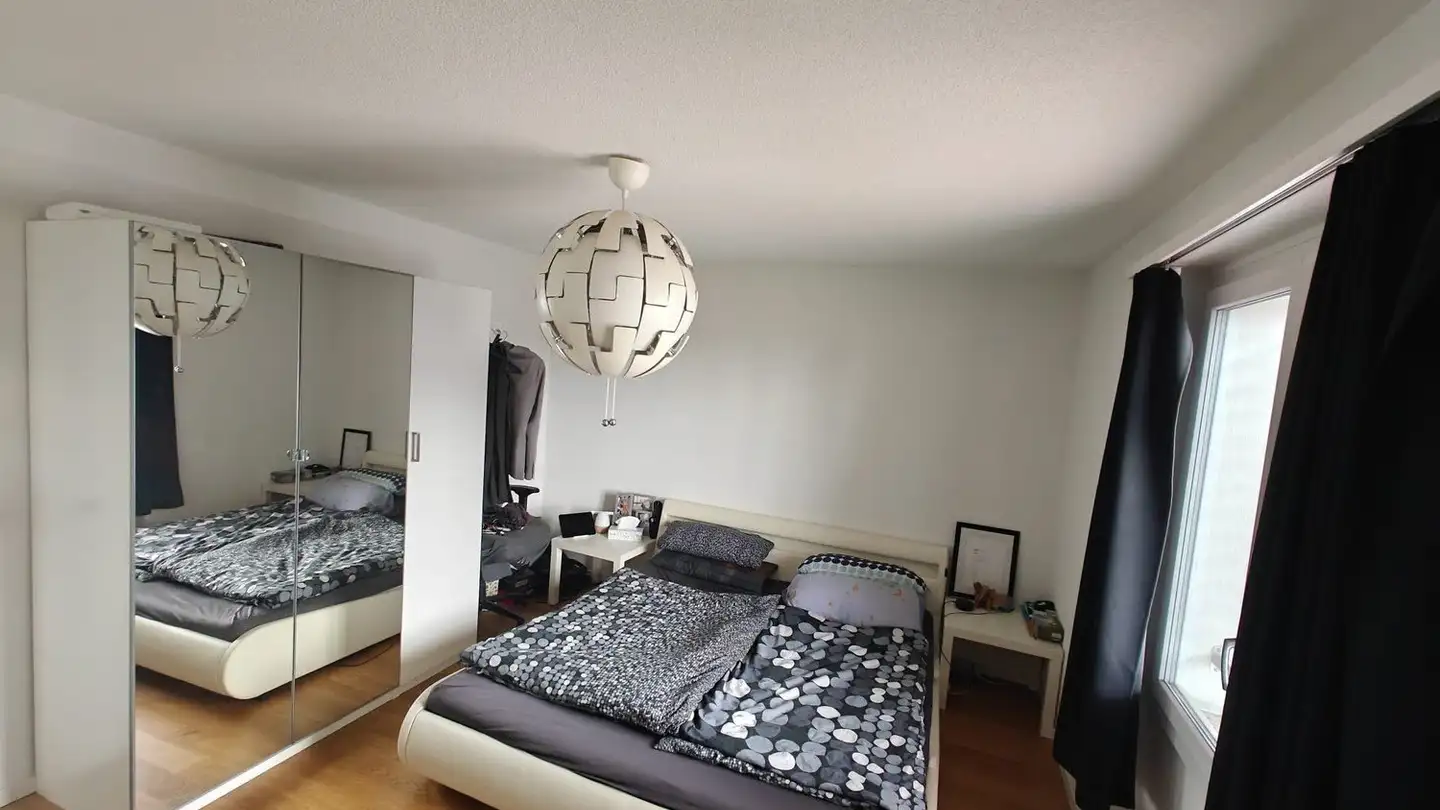 Apartment for rent - Wahlackerstrasse, 3052 Zollikofen - Photo 4