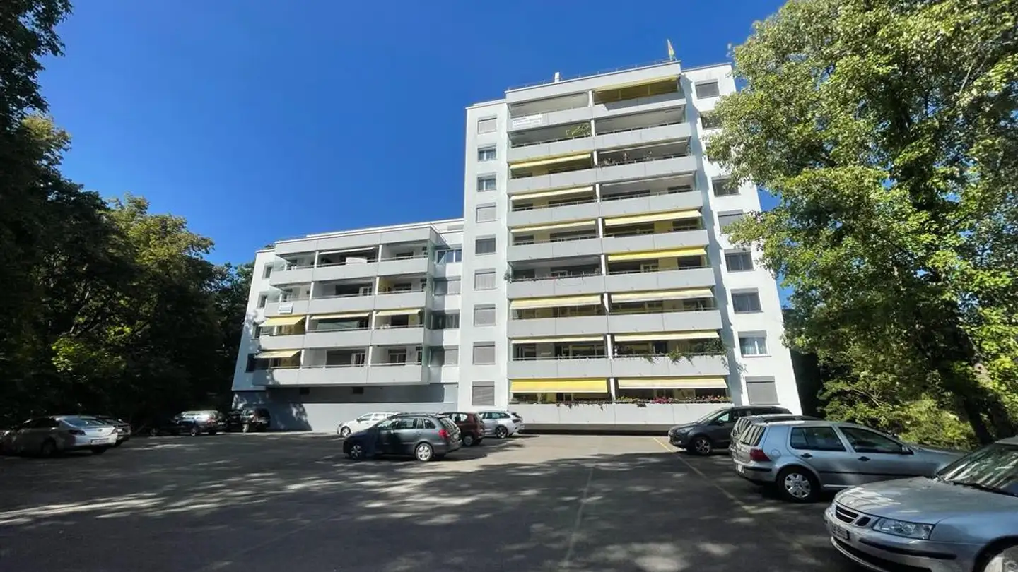 Apartment for rent - Lochstrasse 93, 8200 Schaffhausen