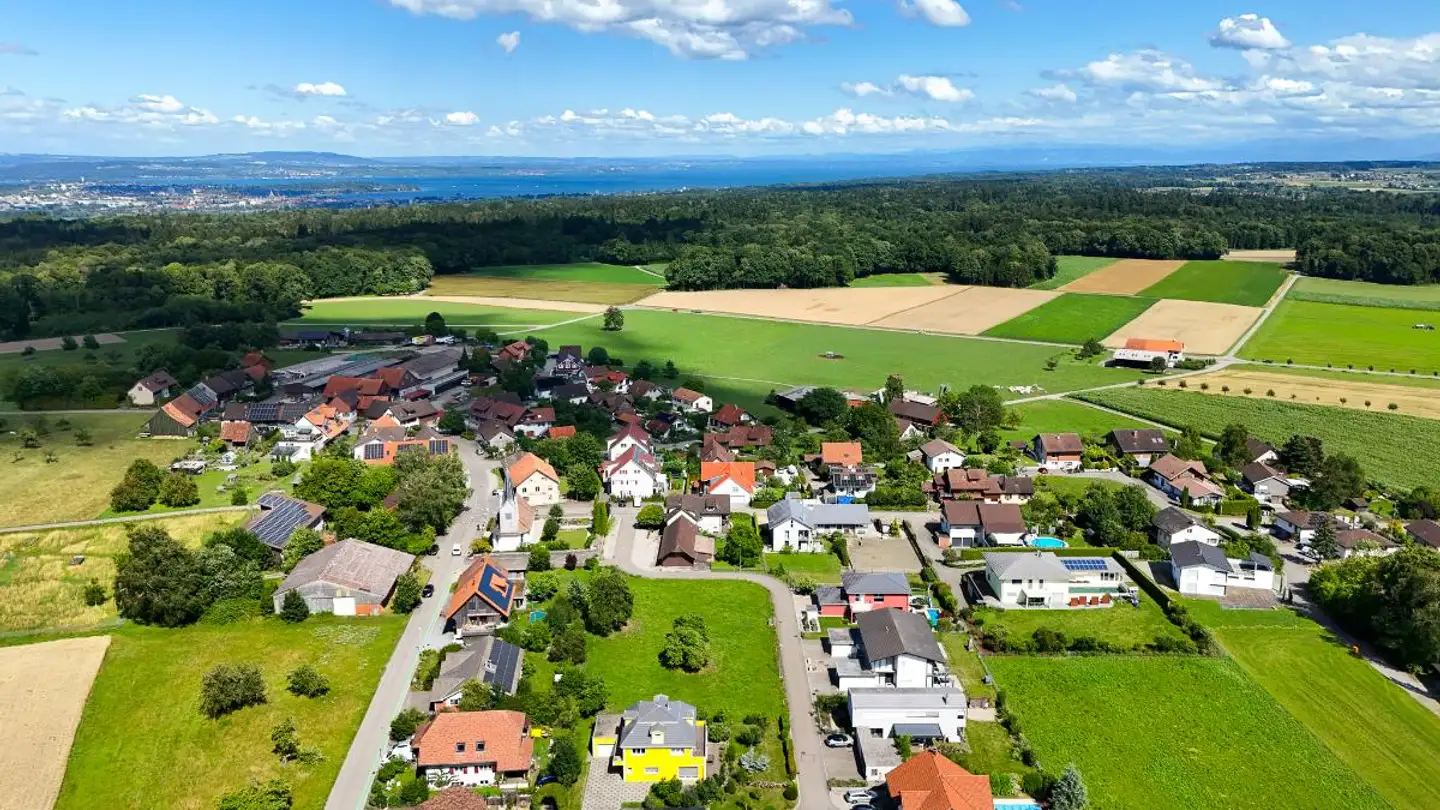 Terreno edificabile in vendita - Chirchefäld, 8564 Wäldi - Photo 3