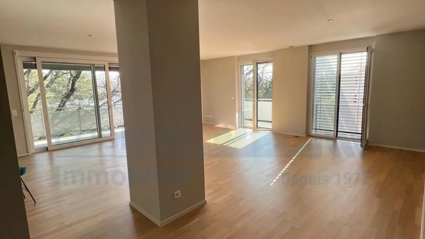 Appartement à louer - 1223 Cologny - Photo 3