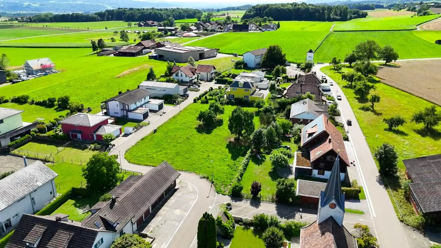 Terreno edificabile in vendita - Chirchefäld, 8564 Wäldi - Photo 4