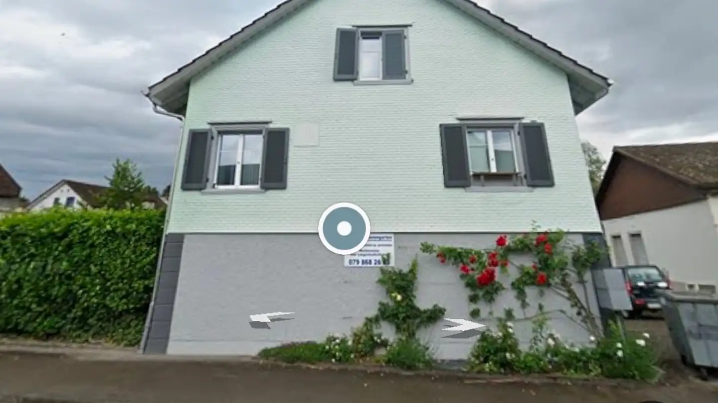 Stanza singola in affitto - 9545 Wängi