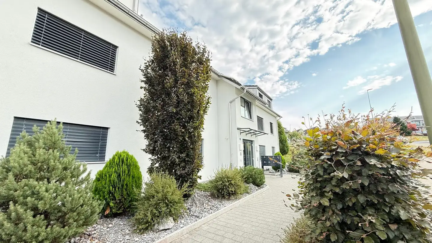Appartement à louer - Untere Schwandenstrasse 8, 8805 Richterswil - Photo 2
