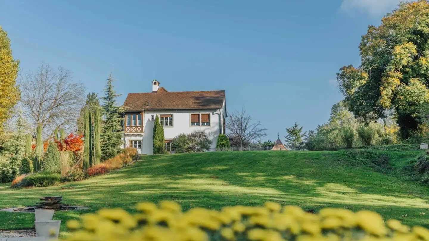 Mischgenutztes Gebäude kaufen - Hellgasse 10, 5103 Wildegg - Foto 3