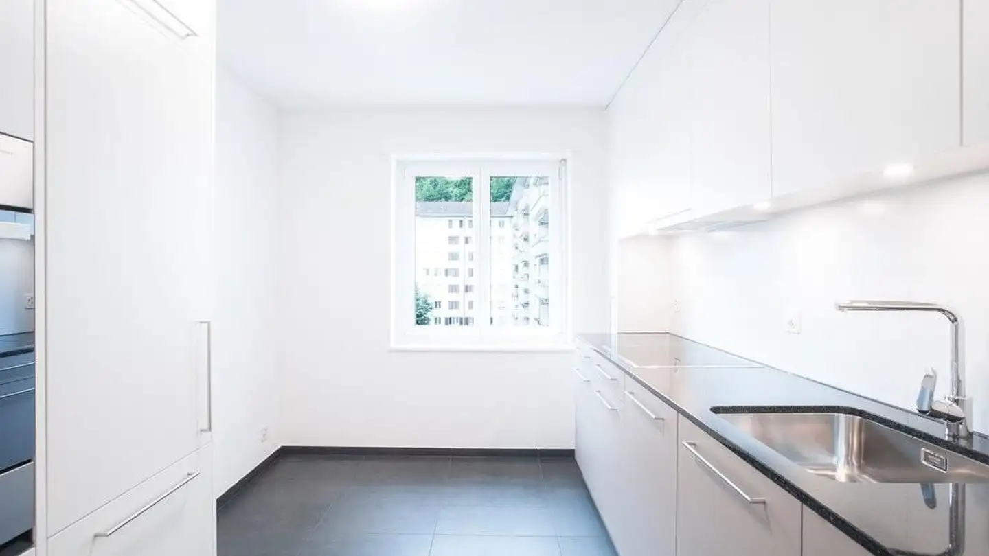 Appartamento in affitto - Gütschstrasse 7, 6003 Luzern - Foto 2