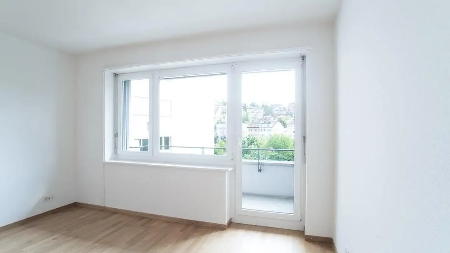Appartamento in affitto - Gütschstrasse 7, 6003 Luzern - Foto 3