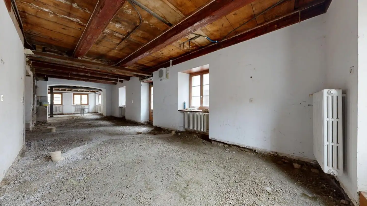 Mixed-use building for sale - 2885 Epauvillers - Photo 2