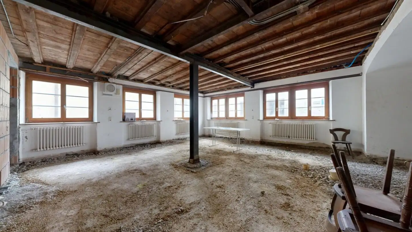 Mixed-use building for sale - 2885 Epauvillers - Photo 4